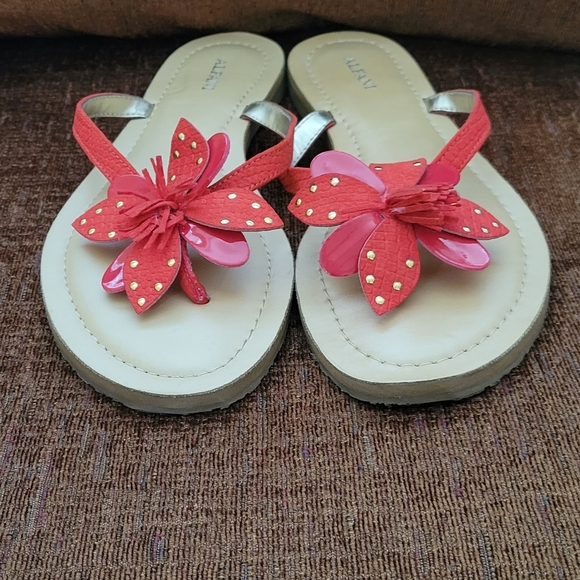 ALFANI SANDALS 7 - Picture 6 of 6